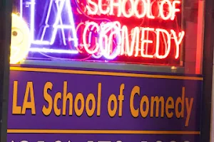 LA School of Comedy image