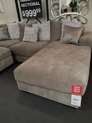 Furniture Store «Value City Furniture», reviews and photos, 1260 Smallwood Dr, Waldorf, MD 20603, USA