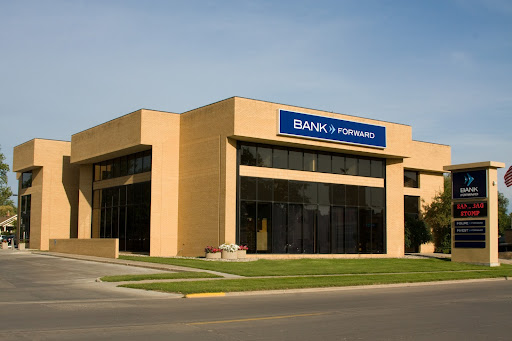 Bank Forward in Bowdon, North Dakota