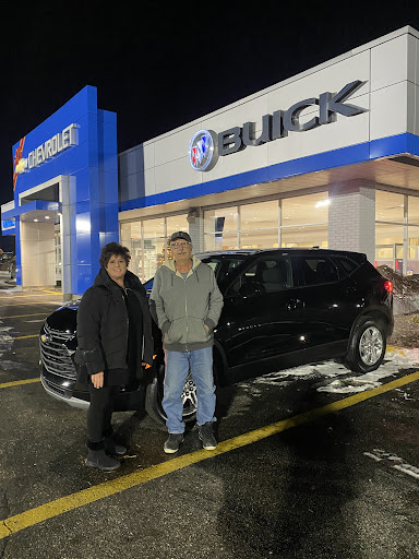 Car Dealer «LaClair Sales Inc», reviews and photos, 12709 W Brady Rd, Chesaning, MI 48616, USA