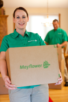 Moving Company «Herlihy Moving & Storage», reviews and photos, 747 Marietta Rd, Chillicothe, OH 45601, USA