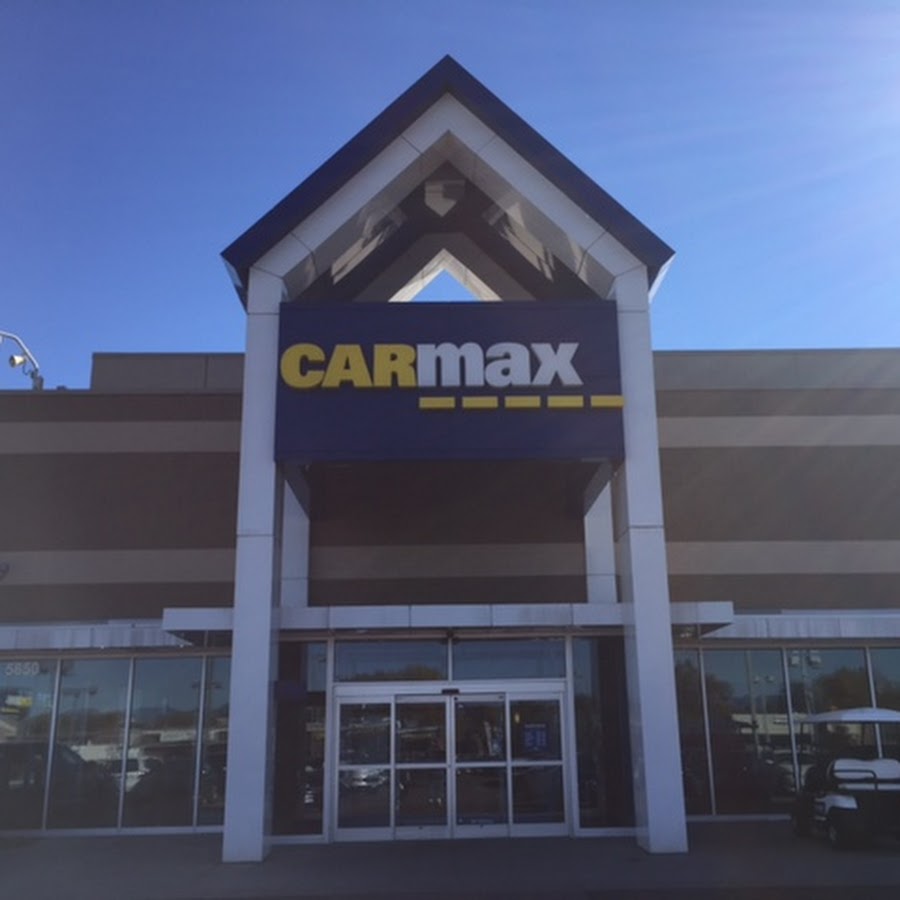 CarMax