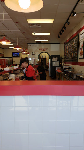 Sandwich Shop «Firehouse Subs», reviews and photos, 4648 Woodstock Rd #250, Roswell, GA 30075, USA