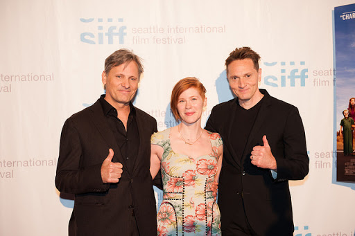 Movie Theater «SIFF Cinema Egyptian», reviews and photos, 805 E Pine St, Seattle, WA 98122, USA