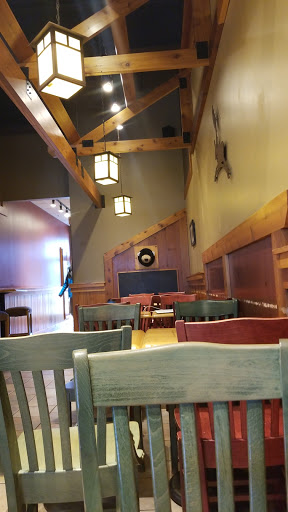 Coffee Shop «Caribou Coffee», reviews and photos, 10400 Baltimore St NE, Blaine, MN 55449, USA
