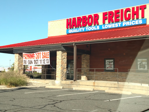 Hardware Store «Harbor Freight Tools», reviews and photos, 1750 Boston Rd, Springfield, MA 01129, USA