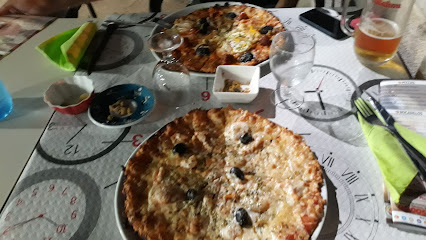 negocio Pizzeria-Burguer "EL BRUTO"