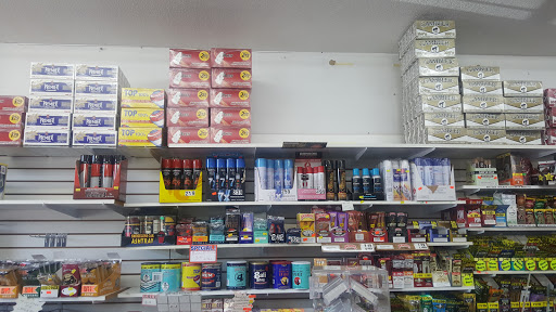 Tobacco Shop «Cigarette Store», reviews and photos, 7530 Auburn Blvd # B, Citrus Heights, CA 95610, USA
