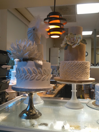 Cafe «Mad Hatter Cafe + Bakeshop», reviews and photos, 1802 W Main St, Durham, NC 27705, USA