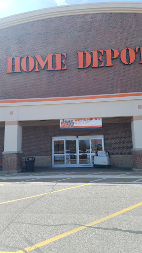 Home Improvement Store «The Home Depot», reviews and photos, 345 Market Blvd, Collierville, TN 38017, USA