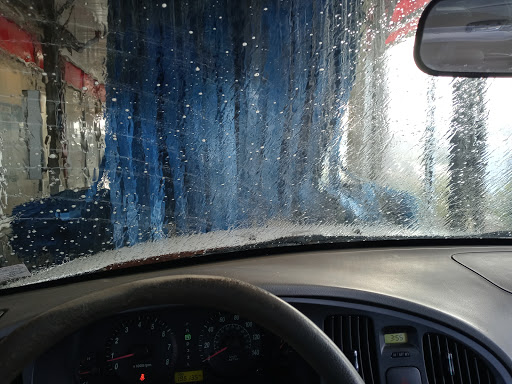 Car Wash «Autobell Car Wash», reviews and photos, 1201 Frederick Blvd, Portsmouth, VA 23707, USA