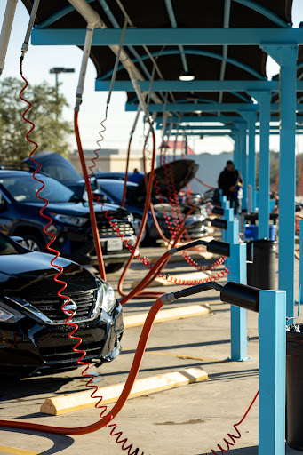 Car Wash «Bee Clean Car Wash #2», reviews and photos, 21040 US-281, San Antonio, TX 78258, USA