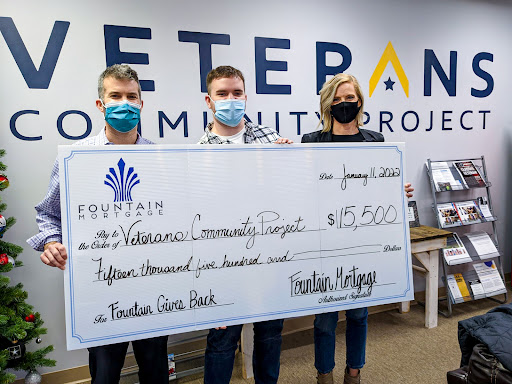 Mortgage Lender «Fountain Mortgage», reviews and photos