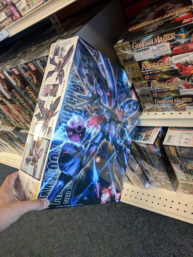 Hobby Store «HobbyTown USA - Cincinnati», reviews and photos, 9120 Union Cemetery Rd, Cincinnati, OH 45249, USA