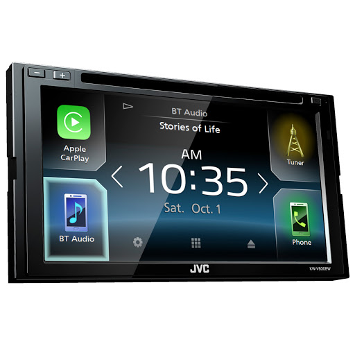 Auto Parts Store «Elite Auto Sounds», reviews and photos, 3183 I-35, New Braunfels, TX 78130, USA