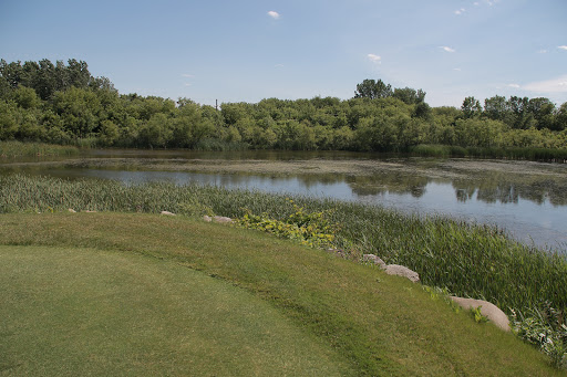 Public Golf Course «White Deer Run Golf Club», reviews and photos, 250 W Greggs Pkwy, Vernon Hills, IL 60061, USA