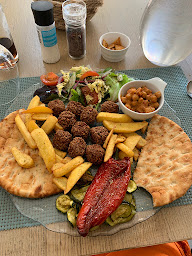 Photo n°5 de Analypsis à Port-Saint-Louis-du-Rhône ()