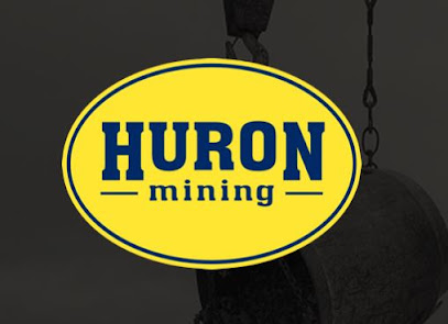 Huron Mining Inc