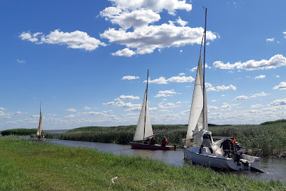 Võrtsjärve purjetamiskeskus