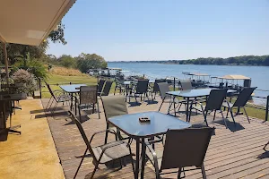 Vic Falls Boat Club image