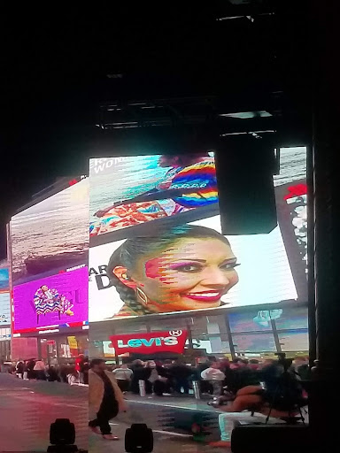 Performing Arts Theater «The Plaza Theatre», reviews and photos, 125 W Mills Ave, El Paso, TX 79901, USA