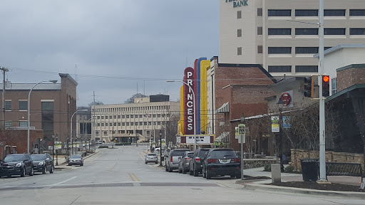 Performing Arts Theater «Princess Theatre», reviews and photos, 112 2nd Ave NE, Decatur, AL 35601, USA