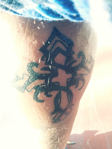 Explore florida state seminoles tattoo ideas, creative tattoo ideas in Houma, available at Black Pearl Tattoo Co