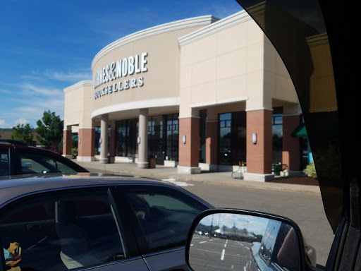 Book Store «Barnes & Noble», reviews and photos, 2443 Vestal Pkwy E, Vestal, NY 13850, USA