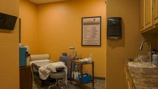 Explore esthetician tattoo ideas, creative tattoo ideas in Corrales, available at Belleza Med Spa
