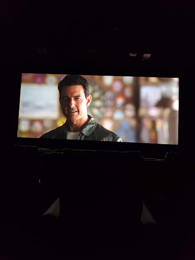 Movie Theater «Picture Show at Superstition Springs», reviews and photos, 6555 E Southern Ave #1002, Mesa, AZ 85206, USA