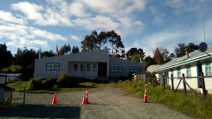 Escuela Avellanal