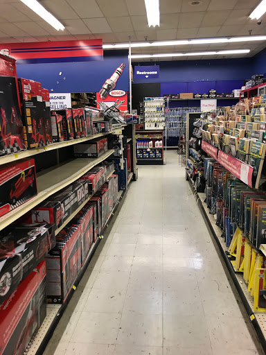 Auto Parts Store «Pep Boys Auto Parts & Service», reviews and photos, 1135 E Colorado Blvd, Pasadena, CA 91106, USA