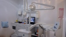 Clínica Dental Isladent en Córdoba
