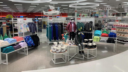 Department Store «Target», reviews and photos, 79 Commerce Way, Seekonk, MA 02771, USA