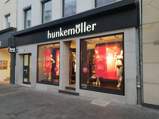 Hunkemöller Düsseldorf Nordstrasse