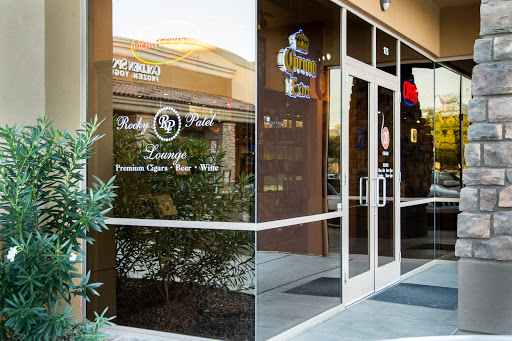 Cigar Shop «21 Degrees Cigar and Accessories», reviews and photos, 9375 E Shea Blvd #175, Scottsdale, AZ 85260, USA