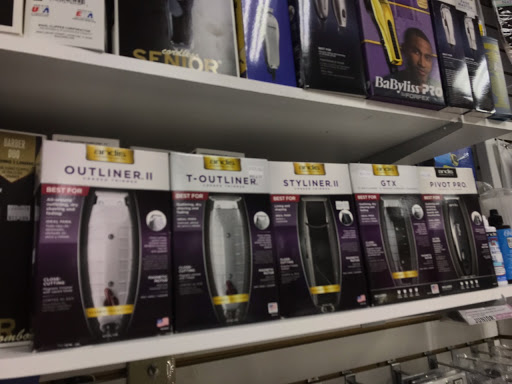 Beauty Salon «Star Beauty Mart», reviews and photos, 5281 Walzem Rd, San Antonio, TX 78218, USA