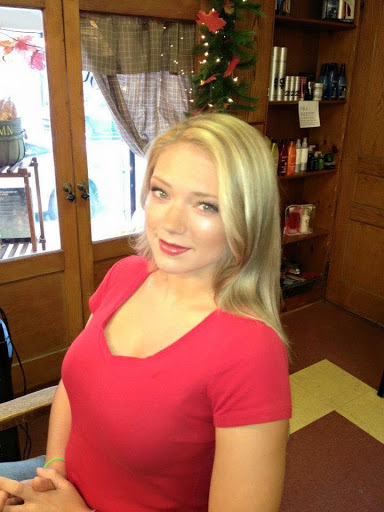 Hair Salon «County Seat Style Hair Salon and Barber Shop», reviews and photos, 105 N Church St, West Chester, PA 19380, USA