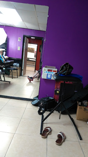 Tattoo Shop «Mainstream Tattoos», reviews and photos, 1240 W Main St, Tupelo, MS 38801, USA