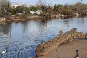 Tingley Beach image