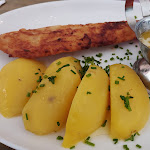 Photo n°2 de l'avis de Christine.r fait le 16/08/2020 à 16:25 sur le  Restaurant Café Coming Home Regensburg à Regensburg