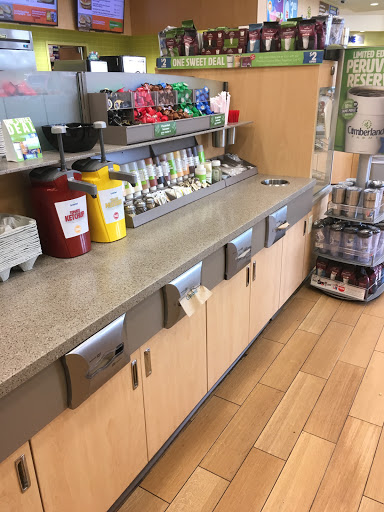 Gas Station «Cumberland Farms», reviews and photos, 1690 US-1, Vero Beach, FL 32960, USA