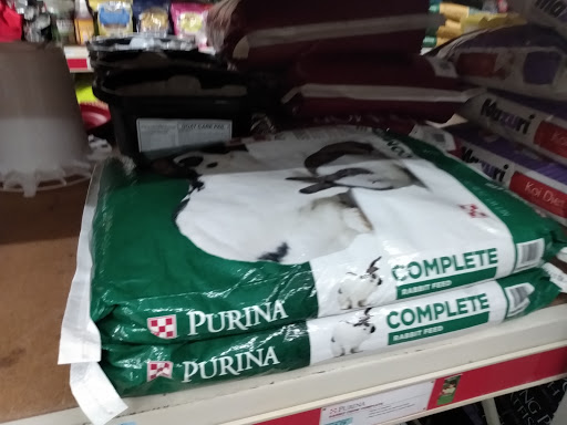 Home Improvement Store «Tractor Supply Co.», reviews and photos, 100 W Ardice Ave #1, Eustis, FL 32726, USA