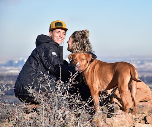 Tourist Attraction «Mount Falcon Park», reviews and photos, Castle Trail, Morrison, CO 80465, USA