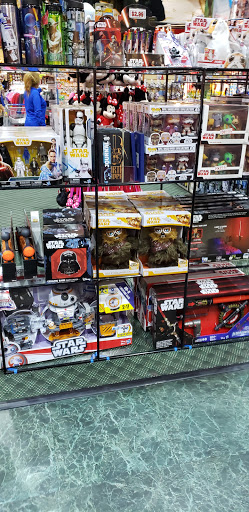 Gift Shop «Bargain World», reviews and photos, 12236 S Apopka Vineland # 200, Orlando, FL 32836, USA