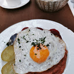 Photo n°2 de l'avis de Bernhard.e fait le 30/08/2020 à 19:39 sur le  Krameramtsstuben à Hamburg