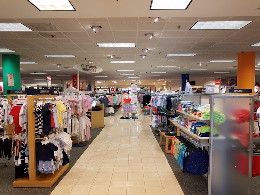 Department Store «Belk», reviews and photos, 1100 N Wesleyan Blvd Suite 9101, Rocky Mount, NC 27804, USA