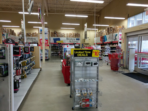 Office Supply Store «Office Depot», reviews and photos, 14053 Crossing Pl, Woodbridge, VA 22192, USA