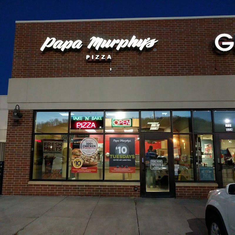 Papa Murphy's | Take 'N' Bake Pizza