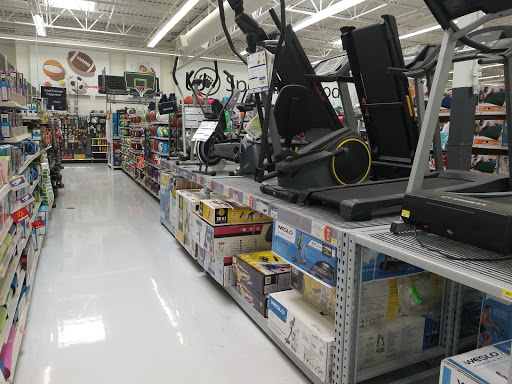 Department Store «Walmart Supercenter», reviews and photos, 2425 S Zero St, Fort Smith, AR 72901, USA